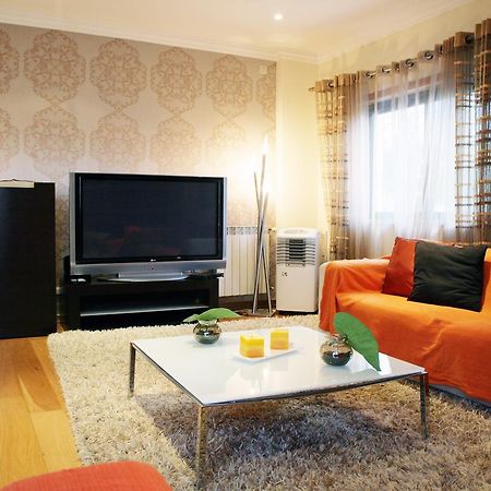 Casino Lisboa House Apartment Extérieur photo