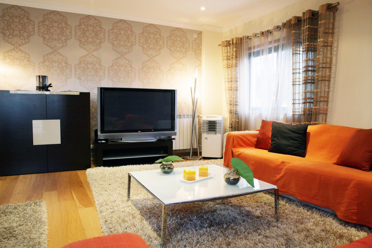 Casino Lisboa House Apartment Extérieur photo