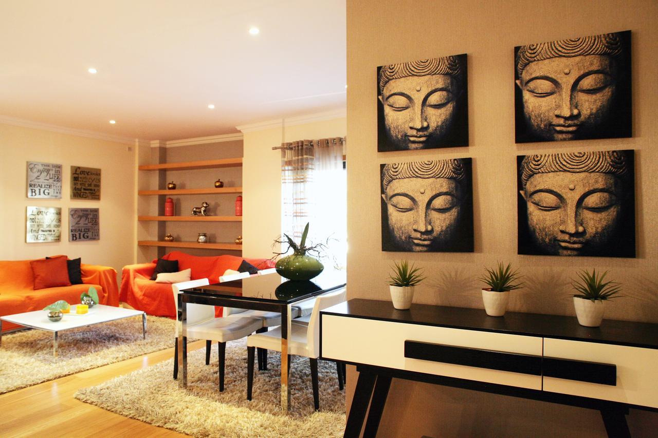Casino Lisboa House Apartment Extérieur photo
