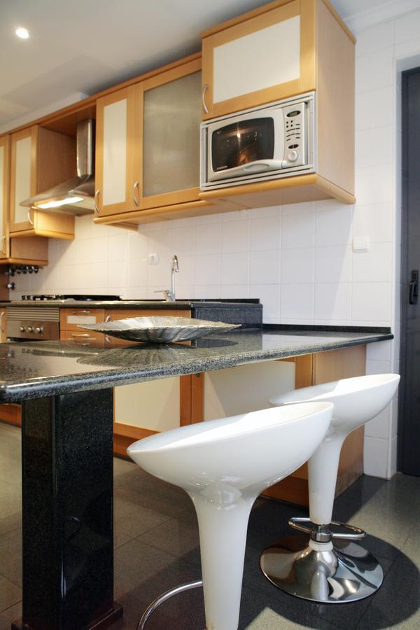 Casino Lisboa House Apartment Extérieur photo