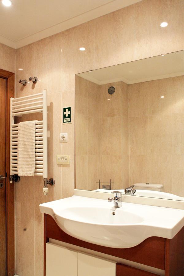 Casino Lisboa House Apartment Extérieur photo