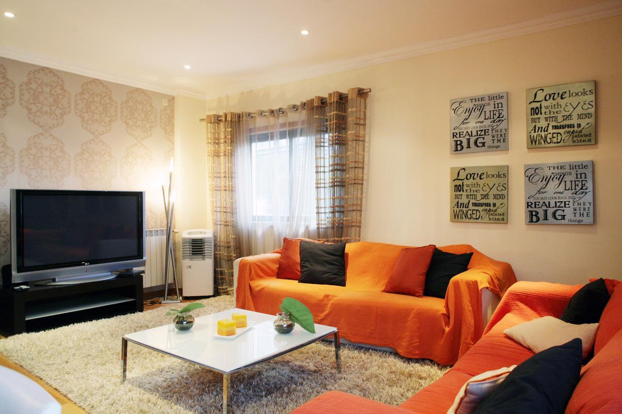 Casino Lisboa House Apartment Extérieur photo