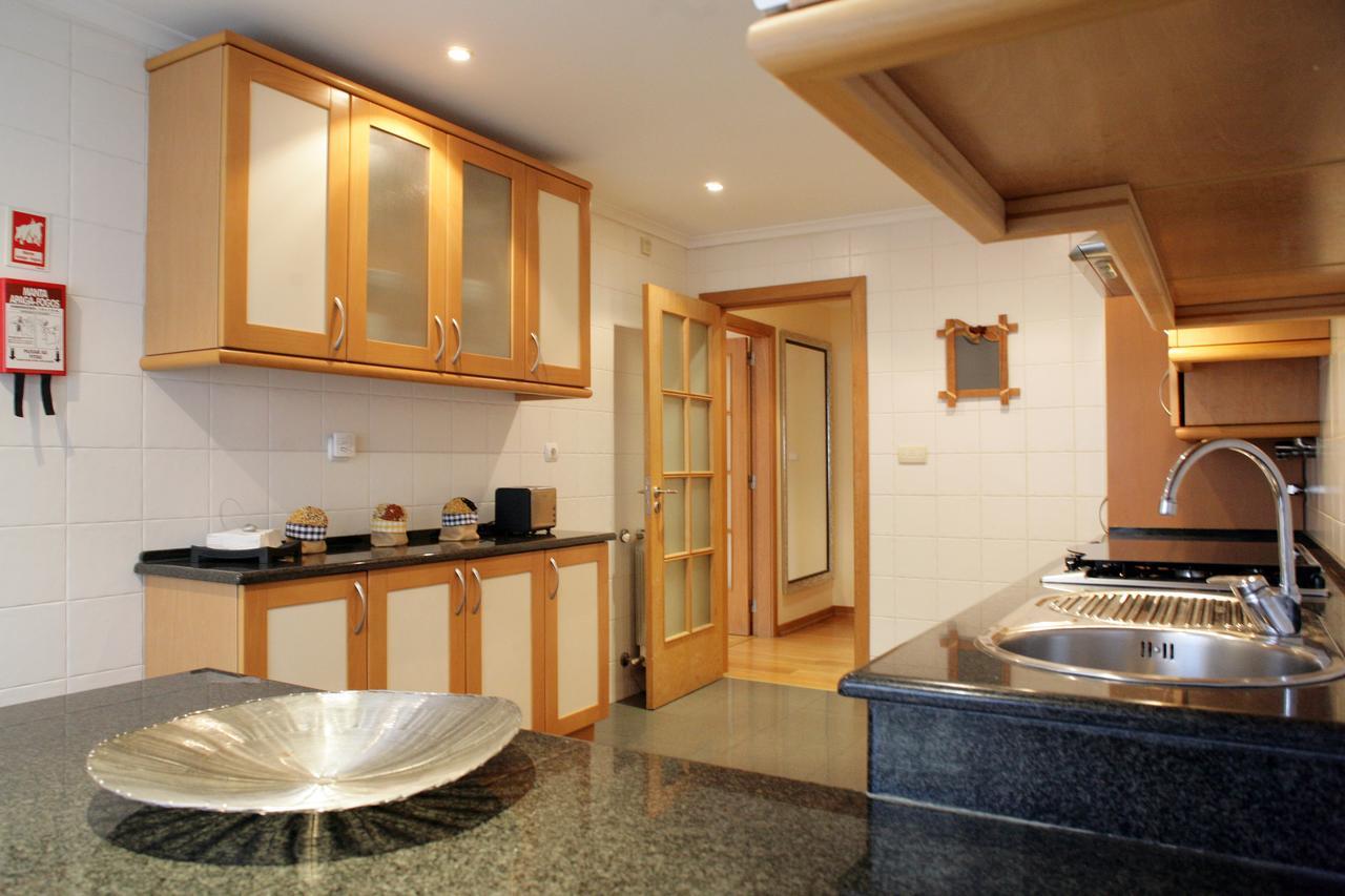 Casino Lisboa House Apartment Extérieur photo