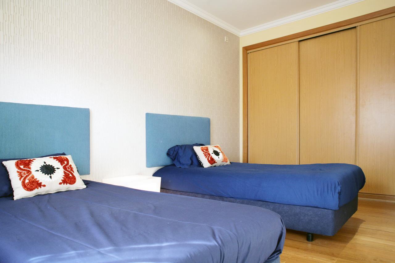 Casino Lisboa House Apartment Extérieur photo