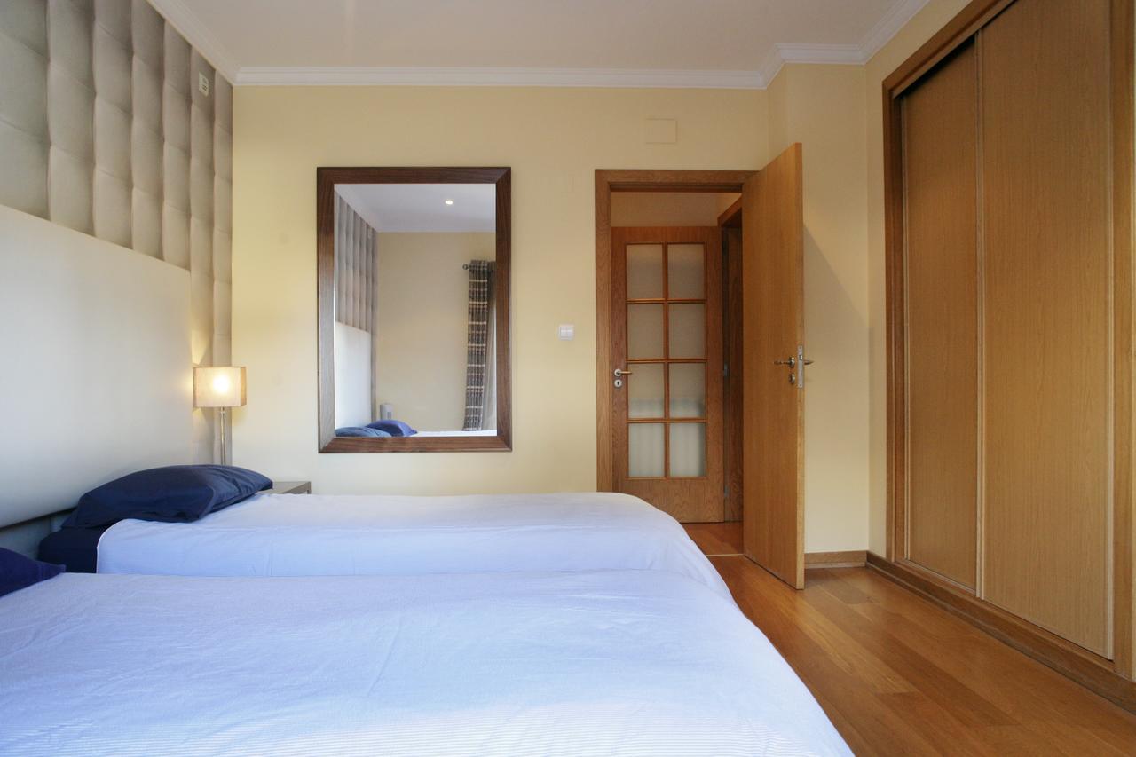 Casino Lisboa House Apartment Extérieur photo