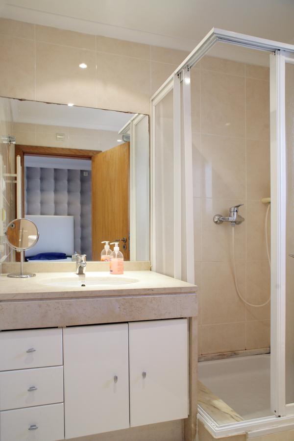 Casino Lisboa House Apartment Extérieur photo