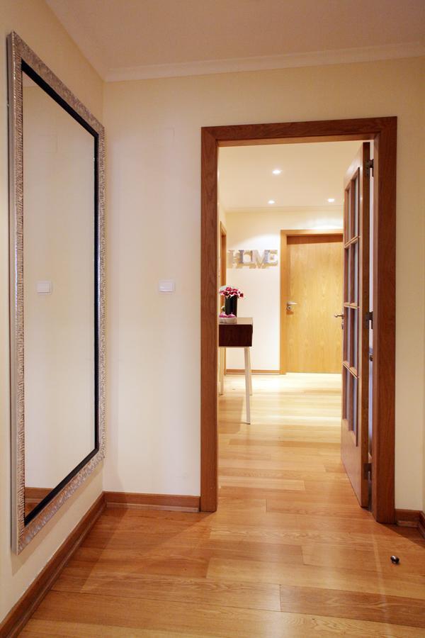 Casino Lisboa House Apartment Extérieur photo