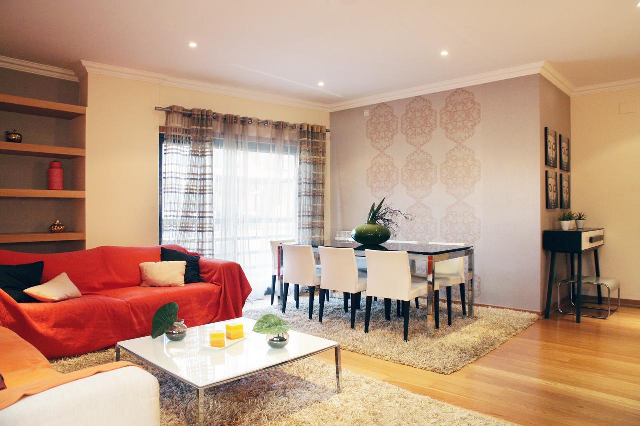 Casino Lisboa House Apartment Extérieur photo