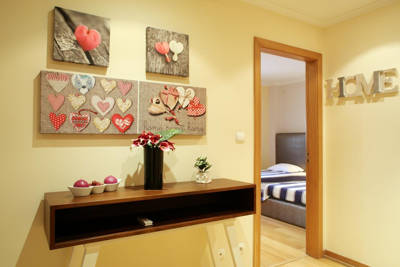 Casino Lisboa House Apartment Extérieur photo