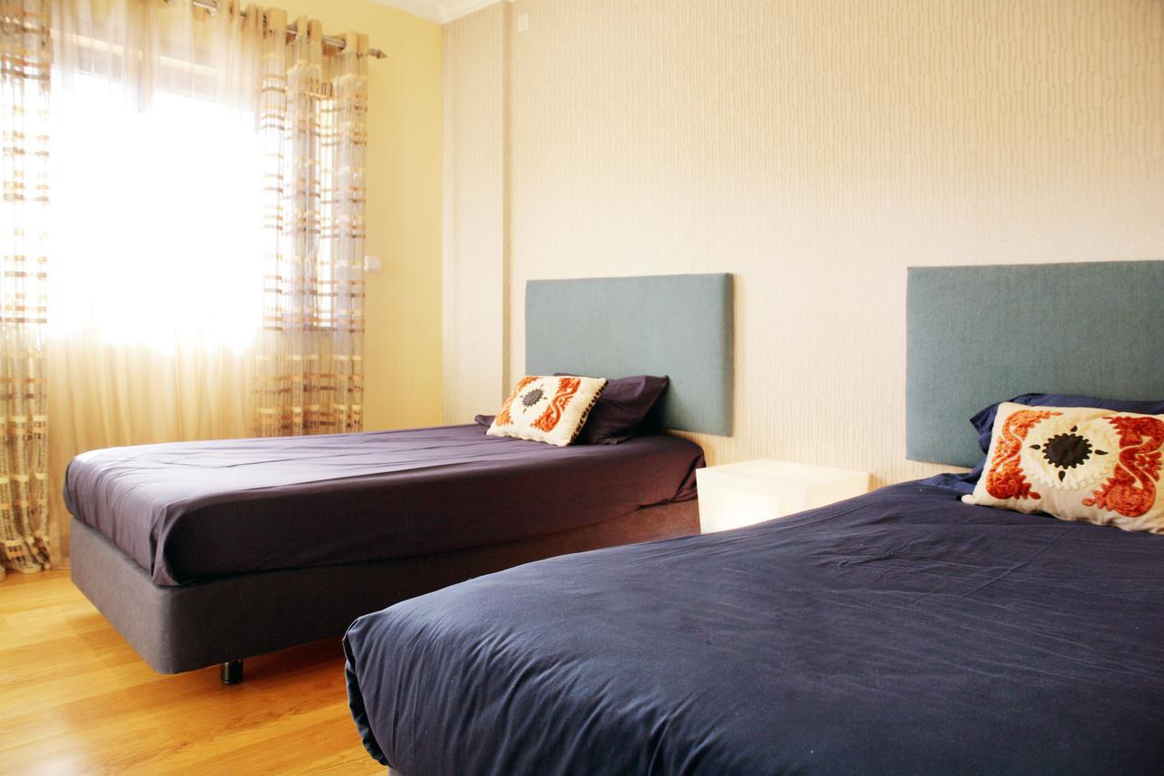Casino Lisboa House Apartment Extérieur photo