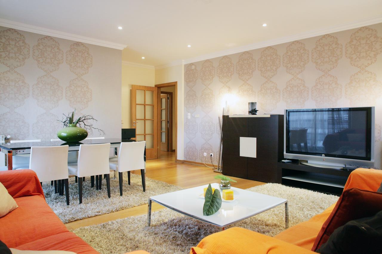 Casino Lisboa House Apartment Extérieur photo