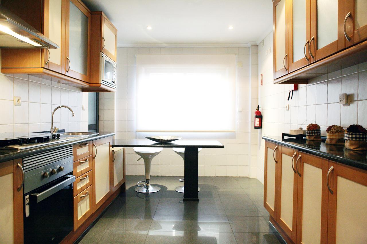 Casino Lisboa House Apartment Extérieur photo